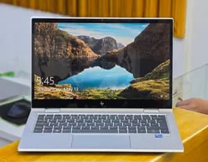 HP EliteBook x360 830 G8 2-in-1