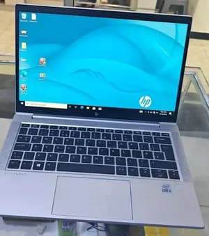 HP EliteBook 830 G7 Laptop