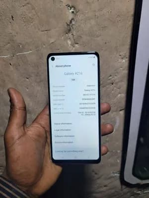 Samsung Galaxy A21s 64GB