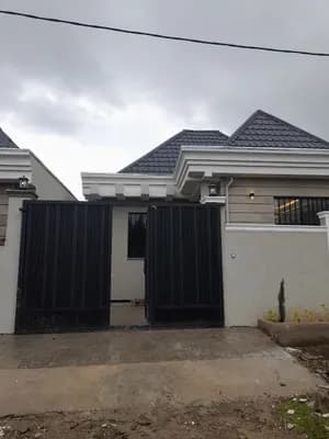 Villa House for Sale in Summit