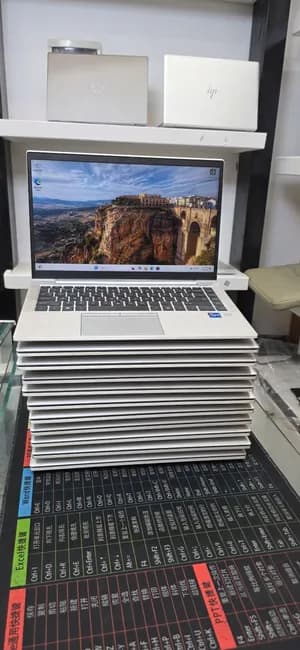 HP EliteBook 840 G8 Laptop