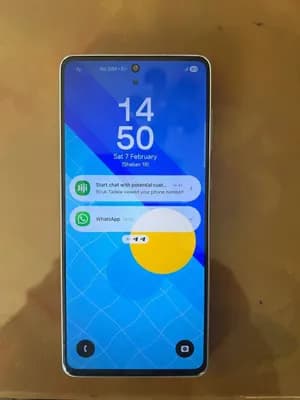 Samsung Galaxy A73 5G 128GB