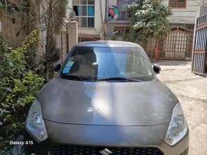 Suzuki Swift 2021 Automatic