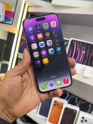 iPhone 14 Pro Max 256GB