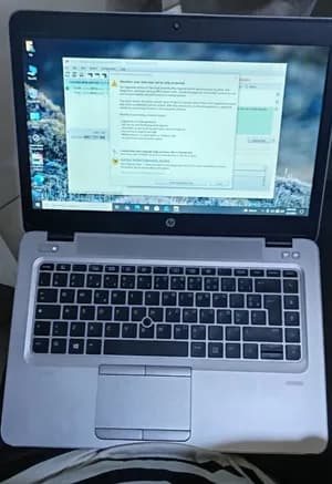 HP EliteBook 840 G3 Laptop