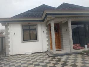 4 Bedroom Villa in Wosen