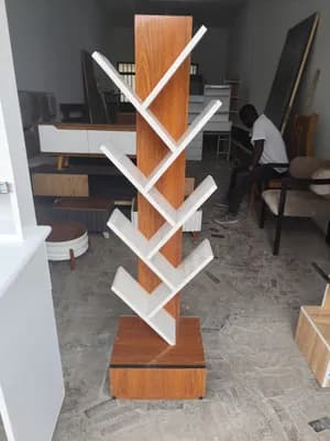 Book Shelves