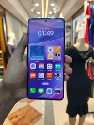Redmi Note 14 Pro 5G 256GB 12GB