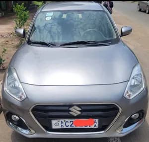 Suzuki Dzire