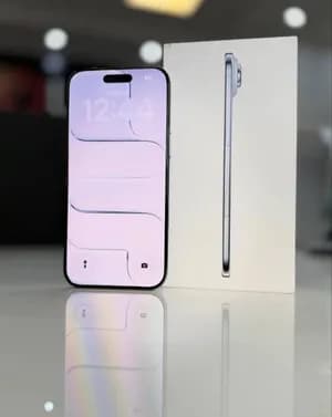 iPhone 17 Air 256GB Open Box