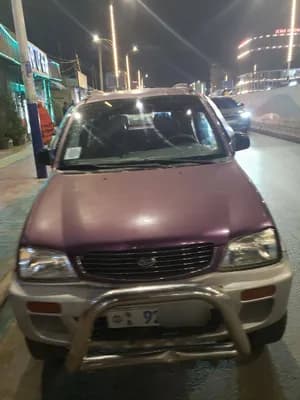 Daihatsu Terios 19978