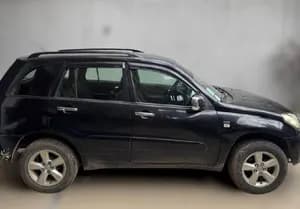 Toyota RAV4 2005