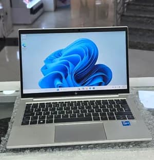 HP EliteBook 830 G8 i5 Laptop