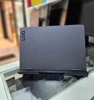 Lenovo LOQ High End Gaming Laptop