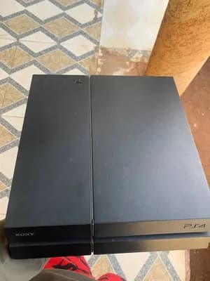 Sony PlayStation 4 Fat 500GB