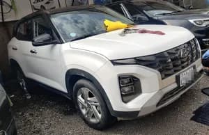 Hyundai Creta 2023 Full Option