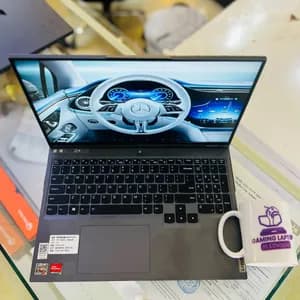 Lenovo Legion R9000 512GB 16GB 15.6inch 165Hz