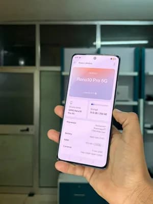 Oppo Reno 10 Pro 5G