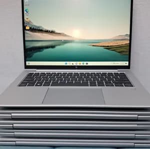 HP EliteBook 840 G9 i7 Laptop