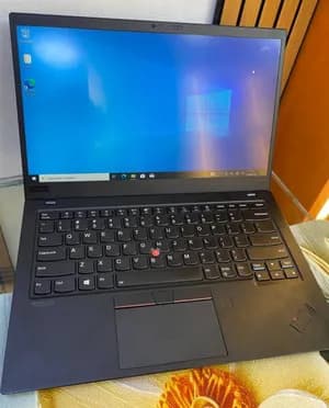 Lenovo ThinkPad X1 Carbon Gen 8