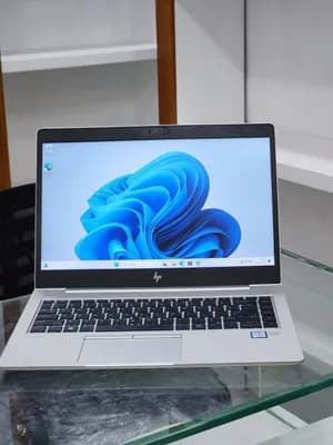 HP EliteBook 840 G5