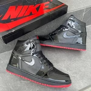 Jordan1 (familiy)