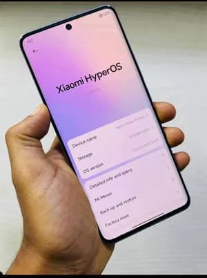 Redmi Note 13 Pro Plus 5G 512GB