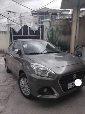 Suzuki Dzire 2021 Automatic
