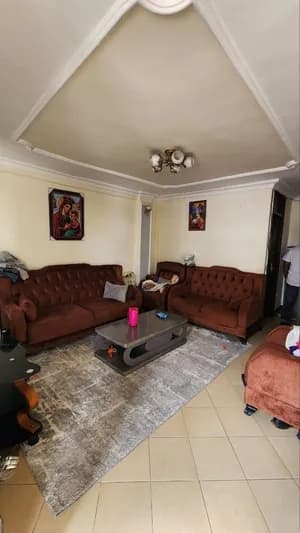 1 Bedroom 47 Sqm Condo