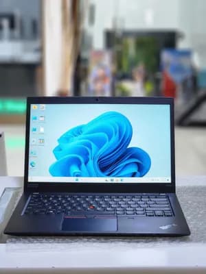 Lenovo ThinkPad T495s Laptop