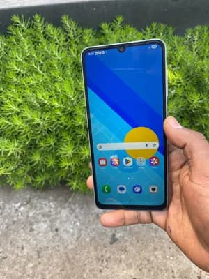 Samsung Galaxy A06 4GB 128GB