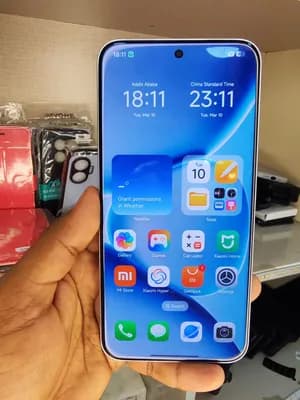 Redmi Note 15 Pro+ 12GB 512GB