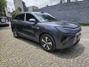 2025 BYD Tang L EV