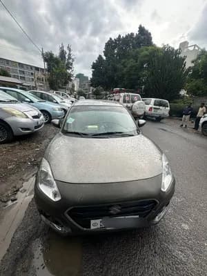 Suzuki Dzire 2020 Automatic