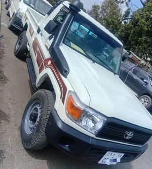 Toyota Pickup Diesel Manual 2008