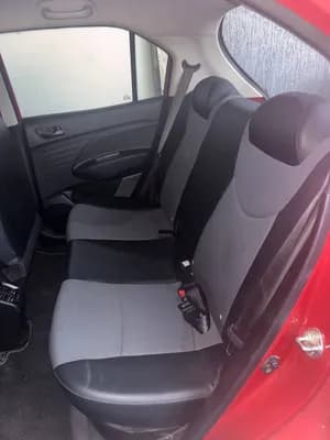 Hyundai Atos 2021 Model