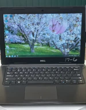 Dell Latitude 3380 i5 Laptop