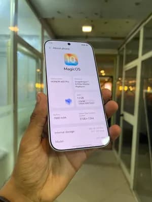 Honor 600 Pro 512GB 12GB RAM