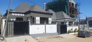 Villa House for Sale in Ayat