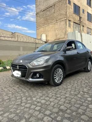 Suzuki Dzire 2022 Automatic