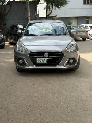 Suzuki Dzire 2022 Automatic