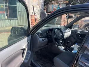 Toyota Rav4 2002