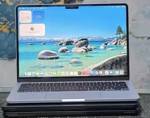 Apple MacBook M4 Air 2025