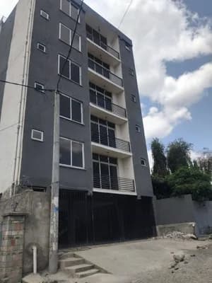 G+5 Apartment Building for Sale Wossen