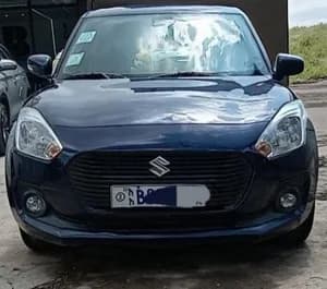 2021 Suzuki Swift Automatic