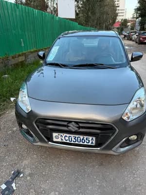Suzuki Dzire 2022 Automatic