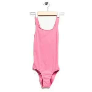 Pink Teen Swimsuit 13-16 Years