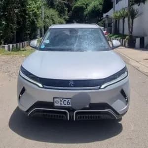 BYD Yuan Up 2024 130KW