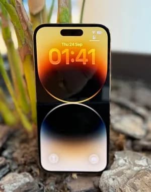 iPhone 13 Pro Max 256GB Gold