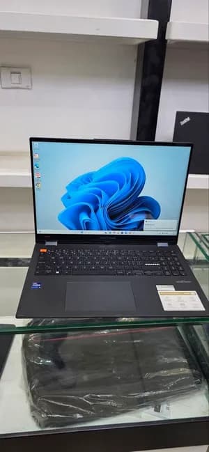 Asus Vivobook S 16 Flip i9